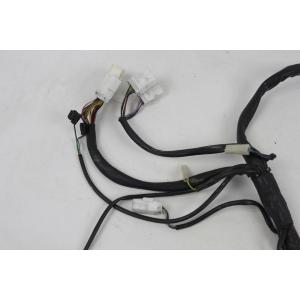ELECTRICAL SYSTEM WIRING