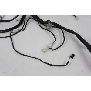 ELECTRICAL SYSTEM WIRING