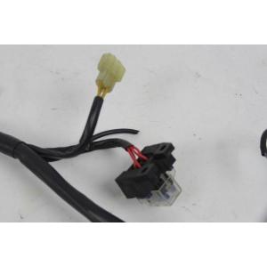 ELECTRICAL SYSTEM WIRING