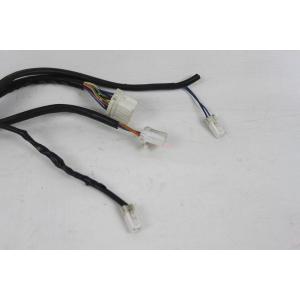 ELECTRICAL SYSTEM WIRING