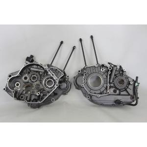 ENGINE CRANKCASE BASE