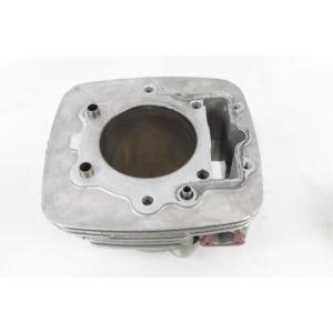 CYLINDER + PISTON