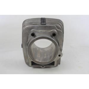 CYLINDER + PISTON