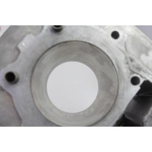 CYLINDER + PISTON
