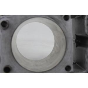 CYLINDER + PISTON