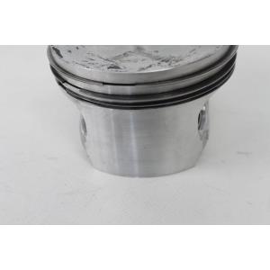 CYLINDER + PISTON