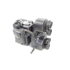 COMPLETE AIRBOX