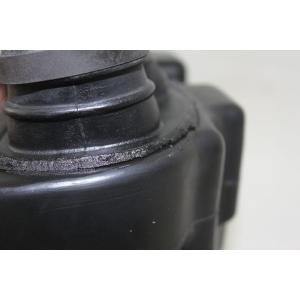 COMPLETE AIRBOX