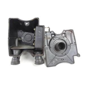 COMPLETE AIRBOX