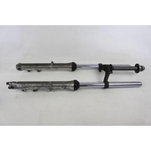 FORK + LOWER PLATE