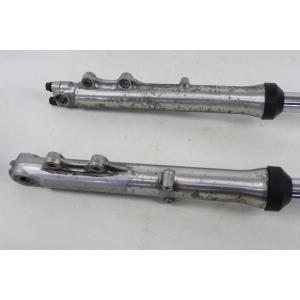 FORK + LOWER PLATE