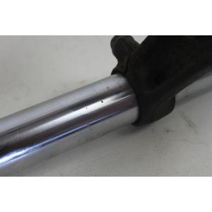 FORK + LOWER PLATE