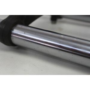 FORK + LOWER PLATE