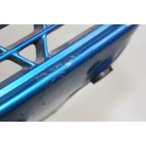 FRONT HEADLIGHT FAIRING