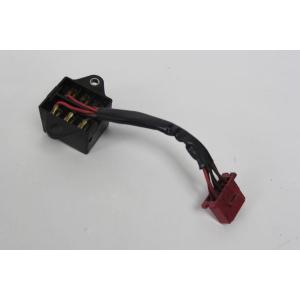 FUSE BOX