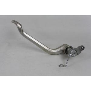 REAR BRAKE PEDAL + SHAFT
