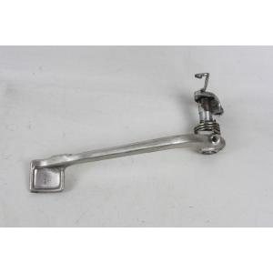 REAR BRAKE PEDAL + SHAFT