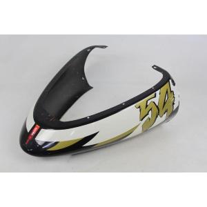 REAR FAIRING TAIL