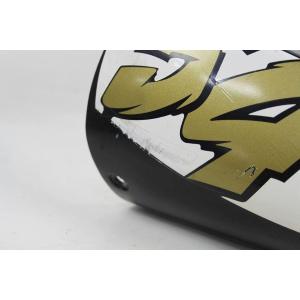 REAR FAIRING TAIL