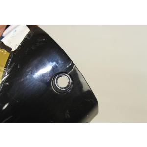 REAR FAIRING TAIL