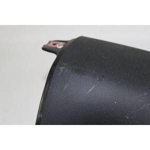 LEFT SIDE PLASTIC TAIL