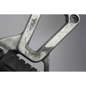 REAR LEFT FOOTREST