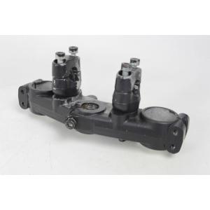 STEERING PLATE