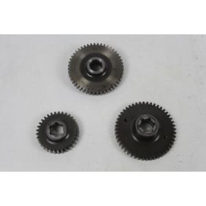 CLUTCH SIDE GEARS