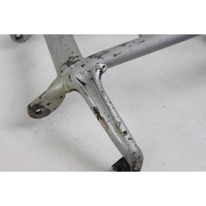 LOWER CRADLE FRAME