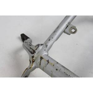 LOWER CRADLE FRAME