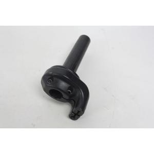 ACCELERATOR GAS CONTROL