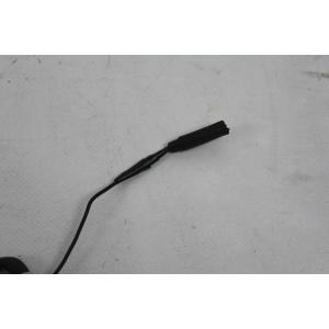 REAR CENTRAL ELECTRICAL SYSTEM WIRING