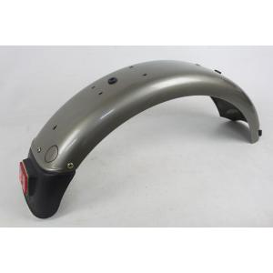 REAR MUDGUARD