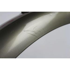 REAR MUDGUARD