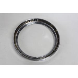 FRONT HEADLIGHT FRAME