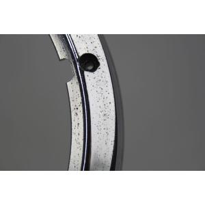 FRONT HEADLIGHT FRAME