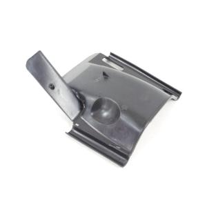 PLASTIC UNDER-SADDLE
