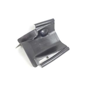 PLASTIC UNDER-SADDLE