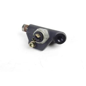 FRONT BRAKE HOSE CONNECTOR + SENSOR
