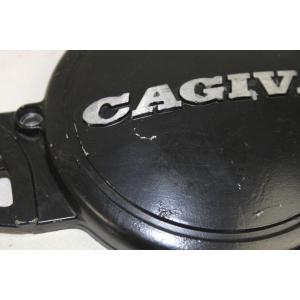 RIGHT ENGINE CRANKCASE STATOR PINION