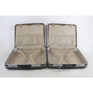 VINTAGE RIGID SIDE BAGS