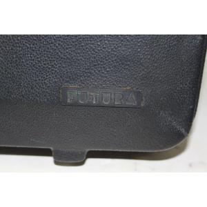 VINTAGE RIGID SIDE BAGS