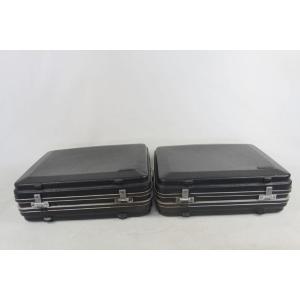 VINTAGE RIGID SIDE BAGS