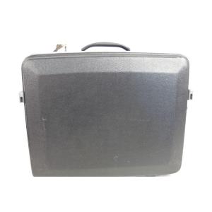 VINTAGE RIGID SIDE BAGS