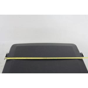 VINTAGE RIGID SIDE BAGS