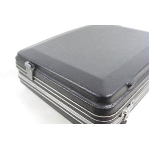 VINTAGE RIGID SIDE BAGS