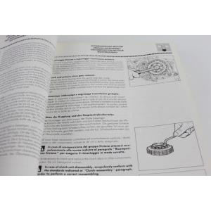 WORKSHOP MANUAL