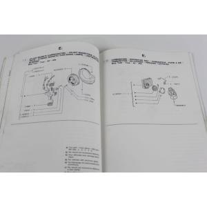 CATALOGO PARTI DI RICAMBIO GRILLO