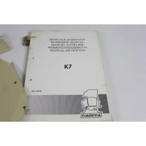 WORKSHOP MANUAL