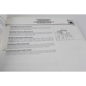 WORKSHOP MANUAL